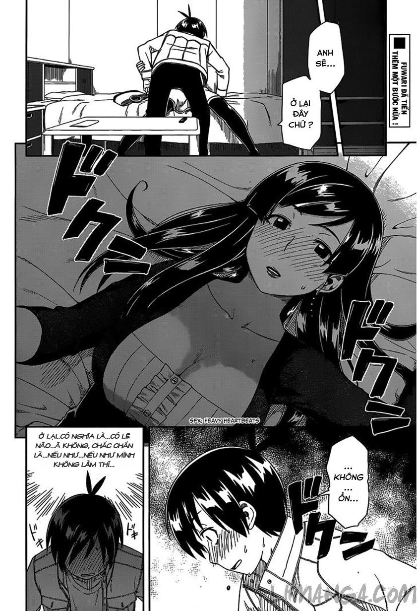 Renai Shimasen Ka? Chapter 15 - 3