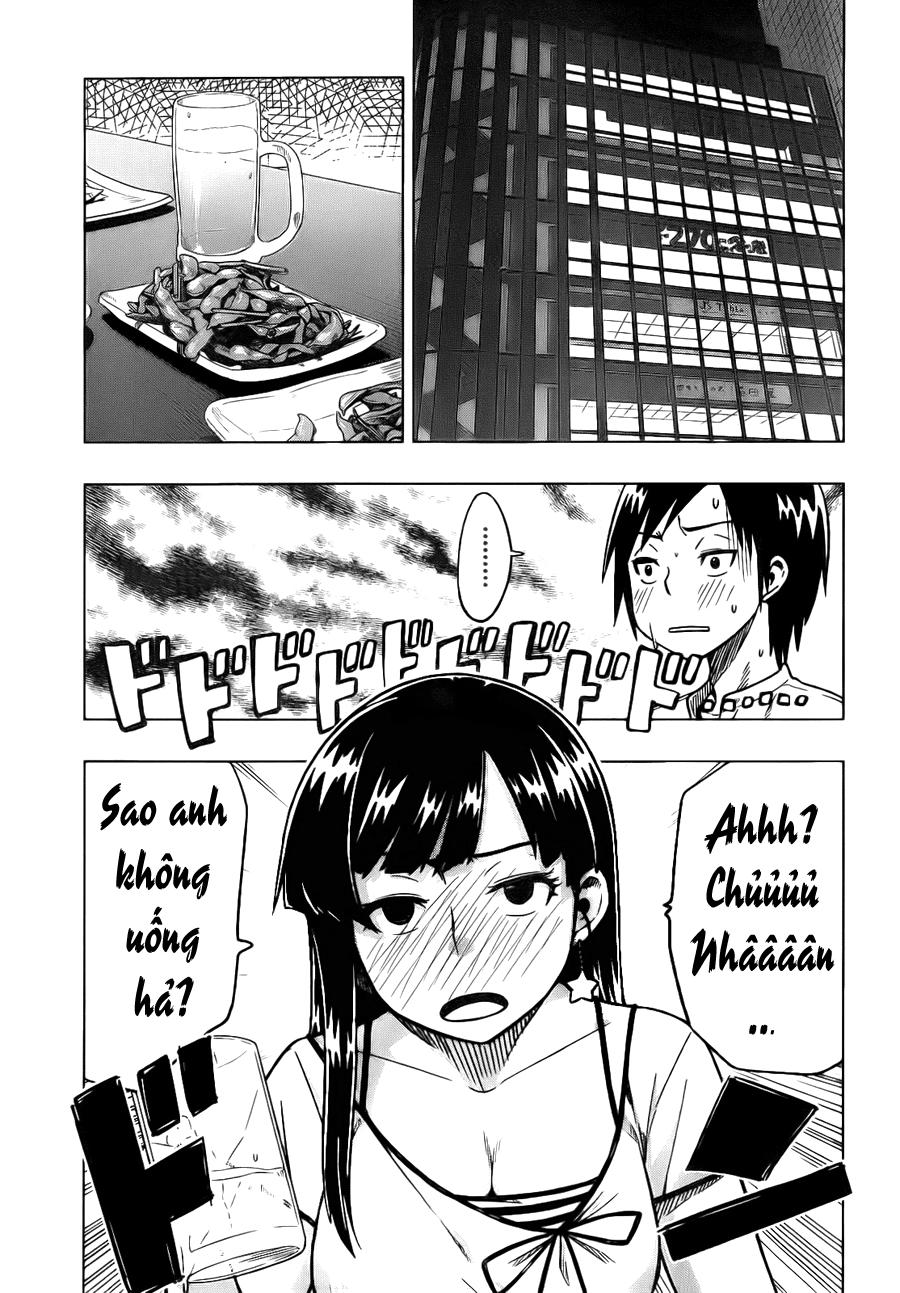 Renai Shimasen Ka? Chapter 2 - 25