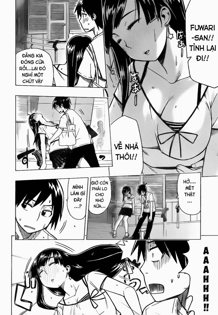 Renai Shimasen Ka? Chapter 2 - 30