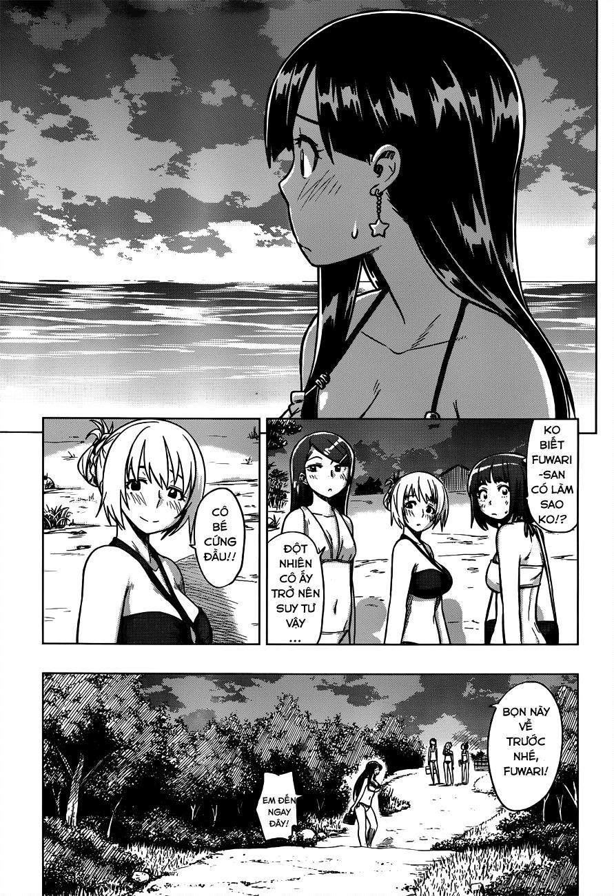 Renai Shimasen Ka? Chapter 6 - 31