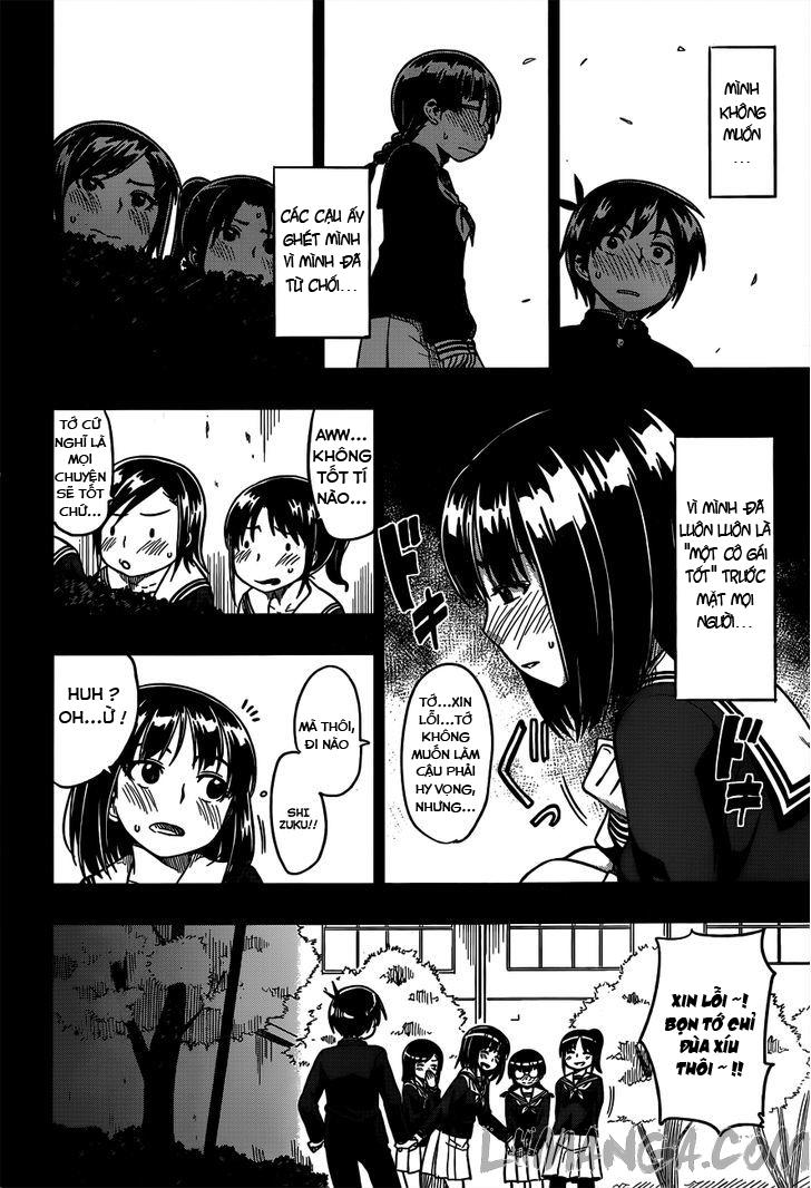 Renai Shimasen Ka? Chapter 9 - 26