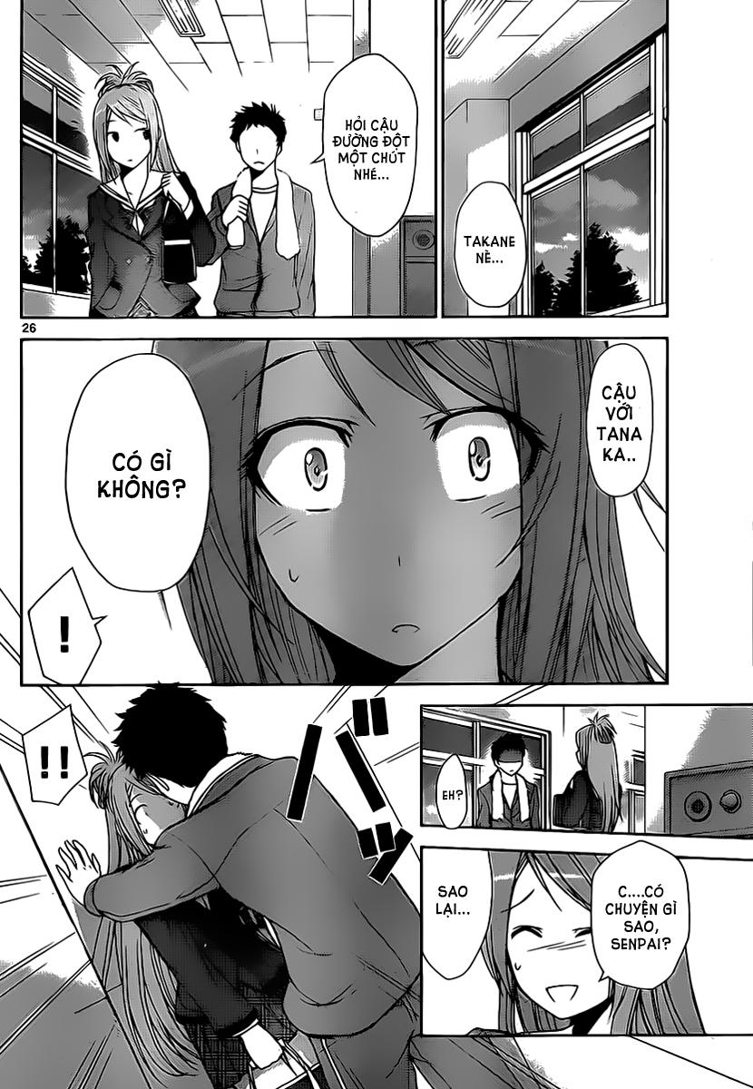 Tadashii Kodomo No Tsukurikata! Chapter 2 - 27