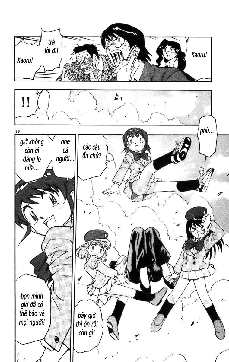 Zettai Karen Children – The Lovely Children Chapter 2 - 38