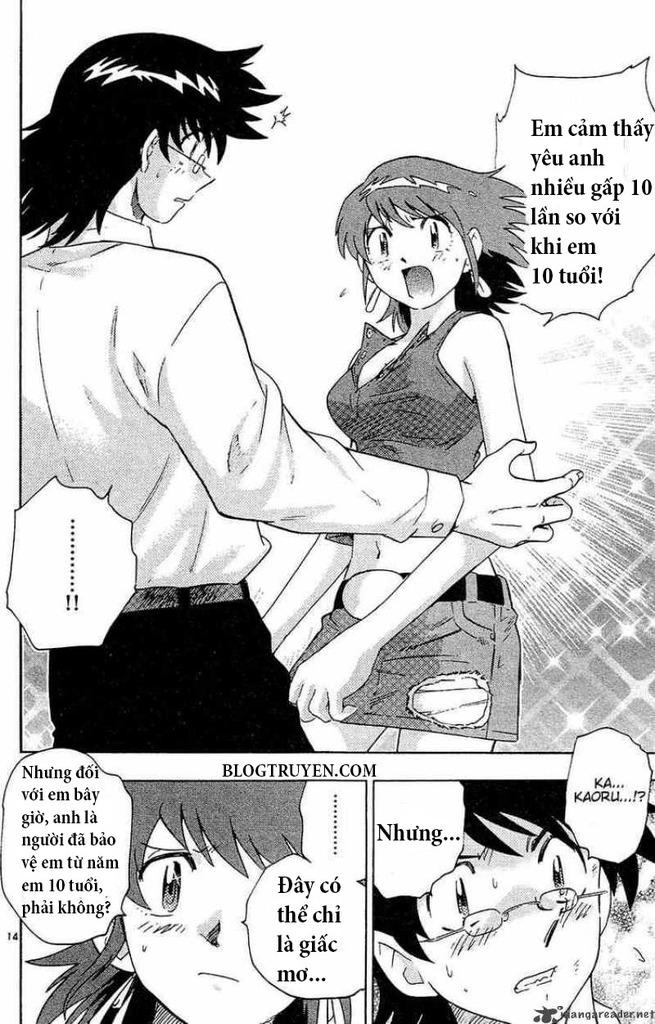 Zettai Karen Children – The Lovely Children Chapter 27 - 14