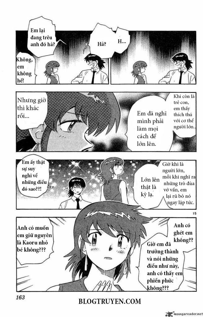 Zettai Karen Children – The Lovely Children Chapter 27 - 15