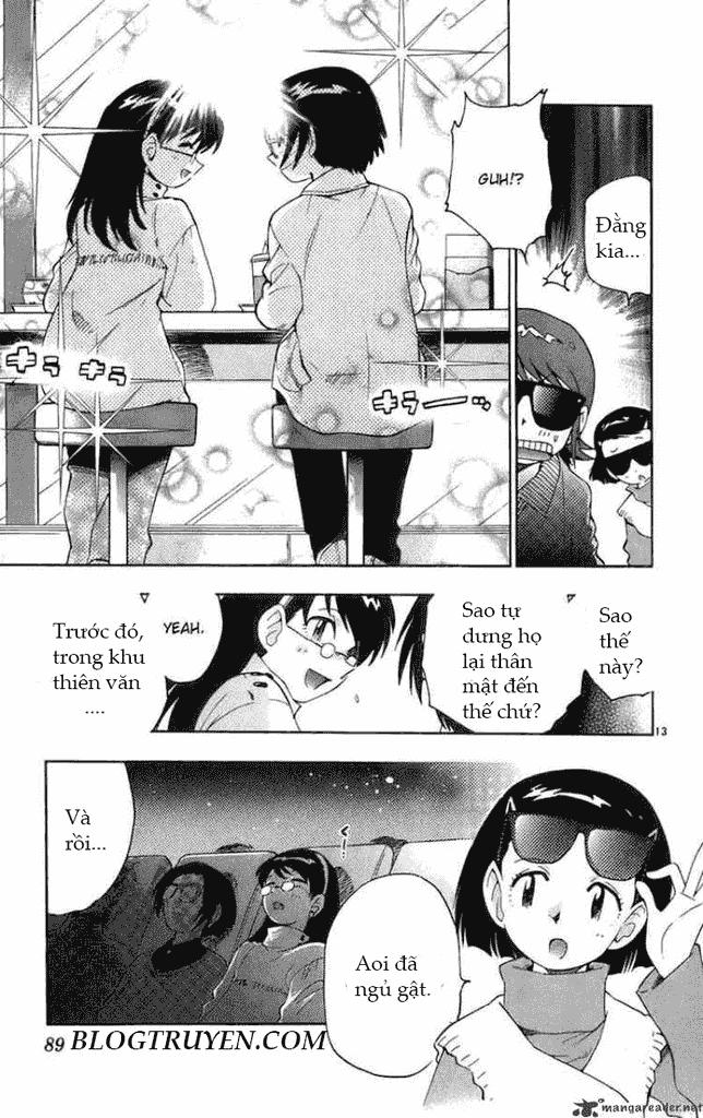 Zettai Karen Children – The Lovely Children Chapter 33 - 14