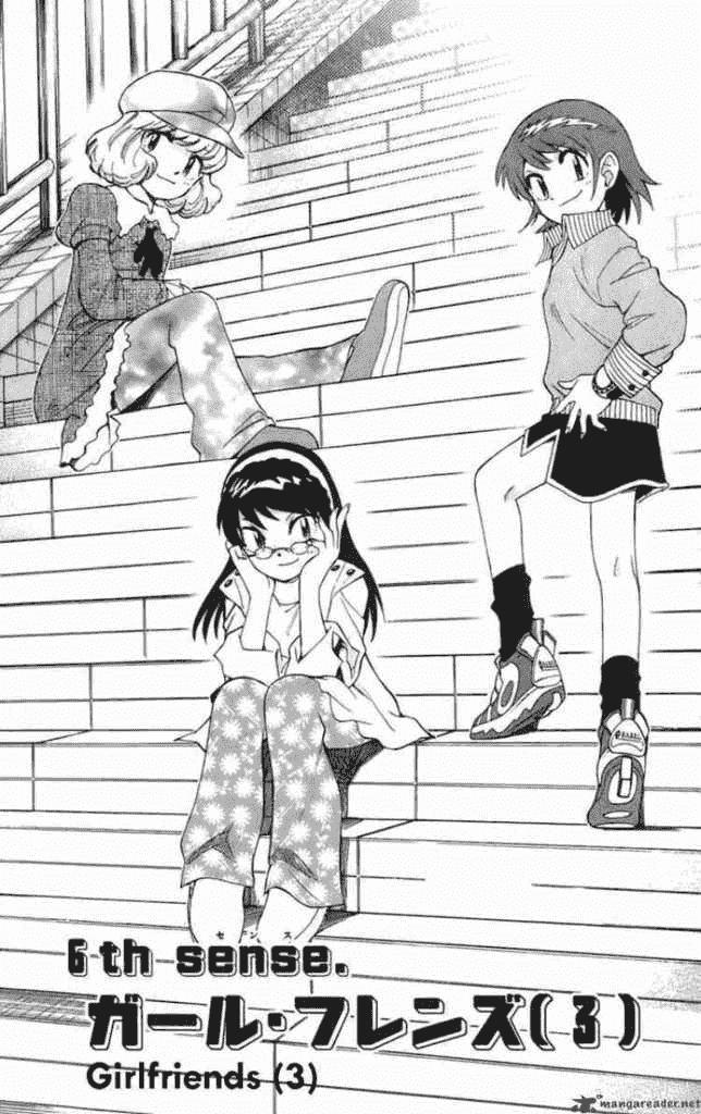 Zettai Karen Children – The Lovely Children Chapter 34 - 2