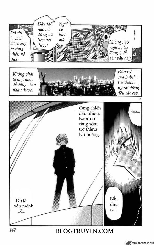 Zettai Karen Children – The Lovely Children Chapter 36 - 18