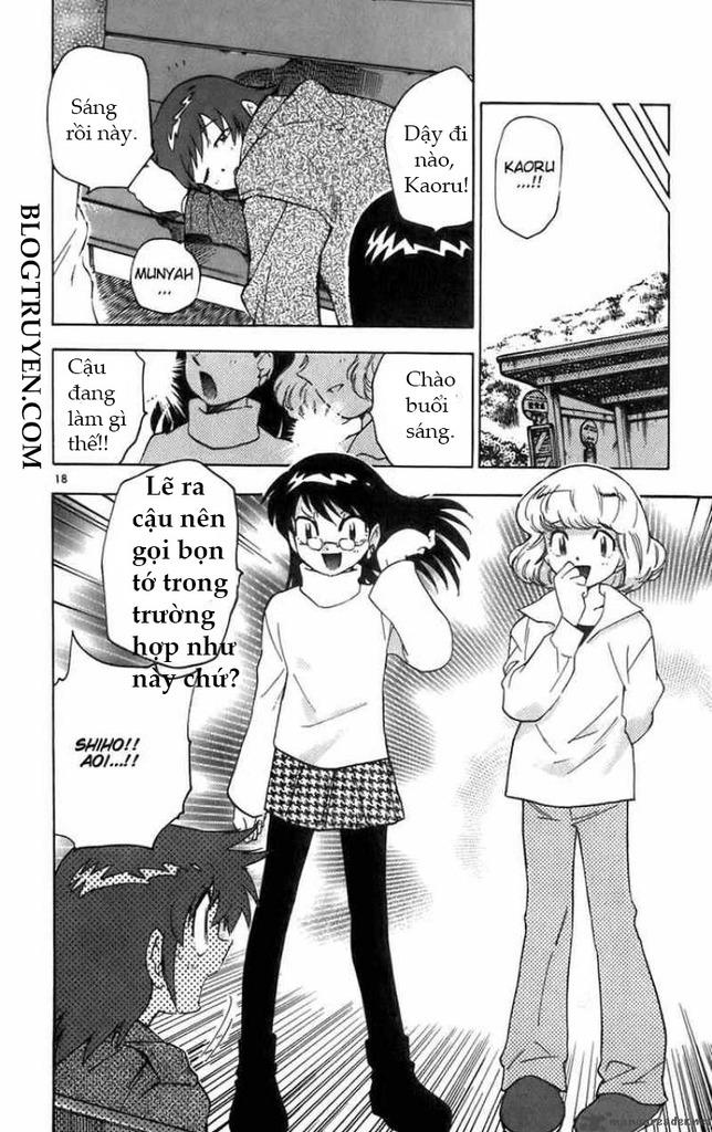 Zettai Karen Children – The Lovely Children Chapter 37 - 19