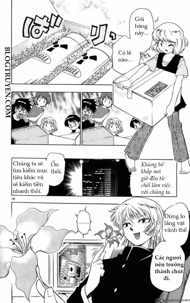 Zettai Karen Children – The Lovely Children Chapter 42 - 20