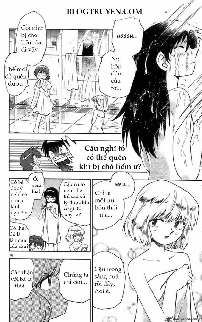 Zettai Karen Children – The Lovely Children Chapter 44 - 18