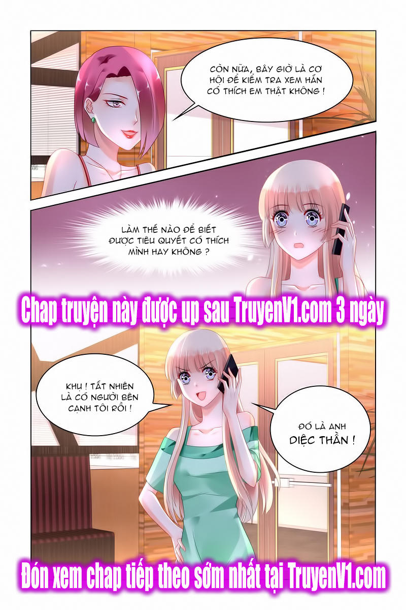 Hào Môn Đệ Nhất Thịnh Hôn Chapter 103 - 8