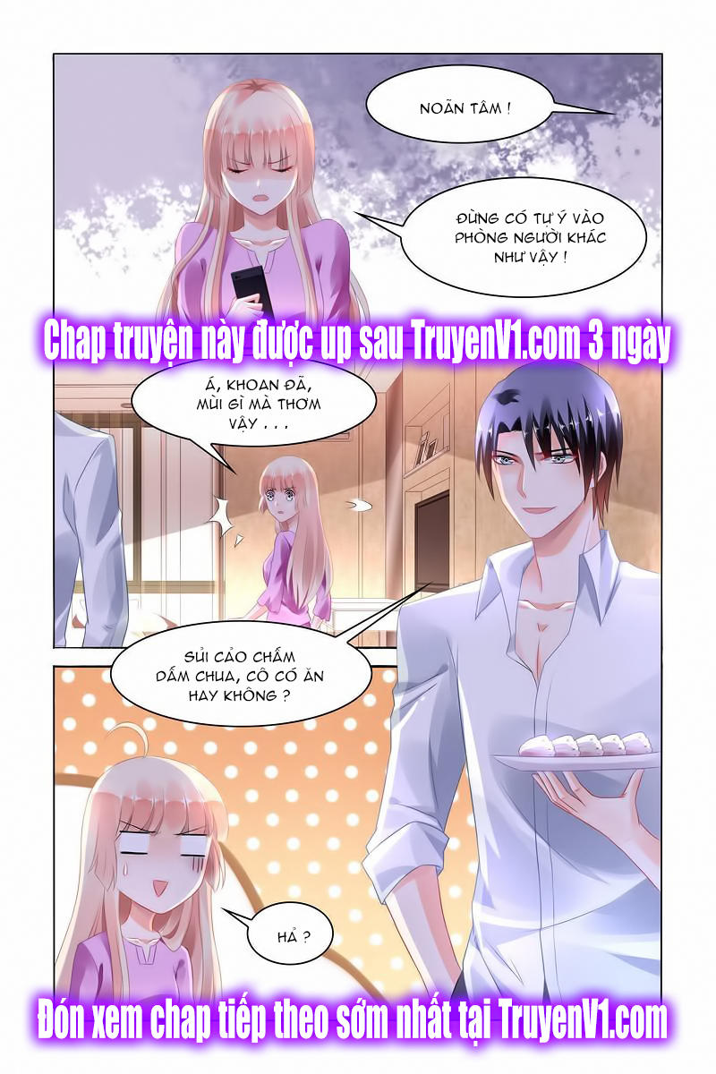 Hào Môn Đệ Nhất Thịnh Hôn Chapter 106 - 8