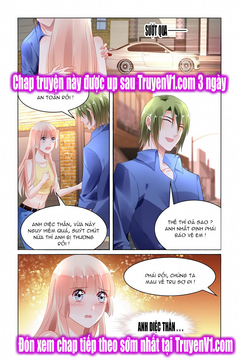 Hào Môn Đệ Nhất Thịnh Hôn Chapter 111 - 8