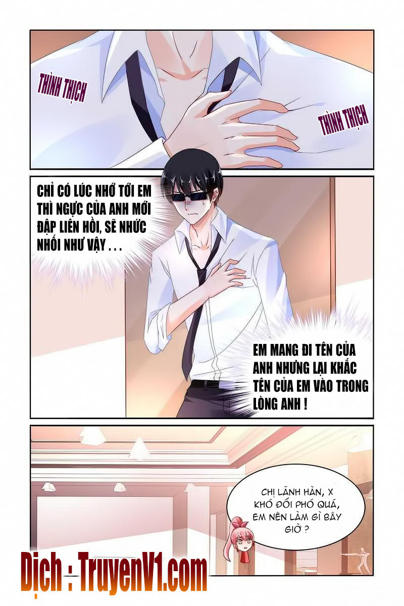 Hào Môn Đệ Nhất Thịnh Hôn Chapter 142 - 3