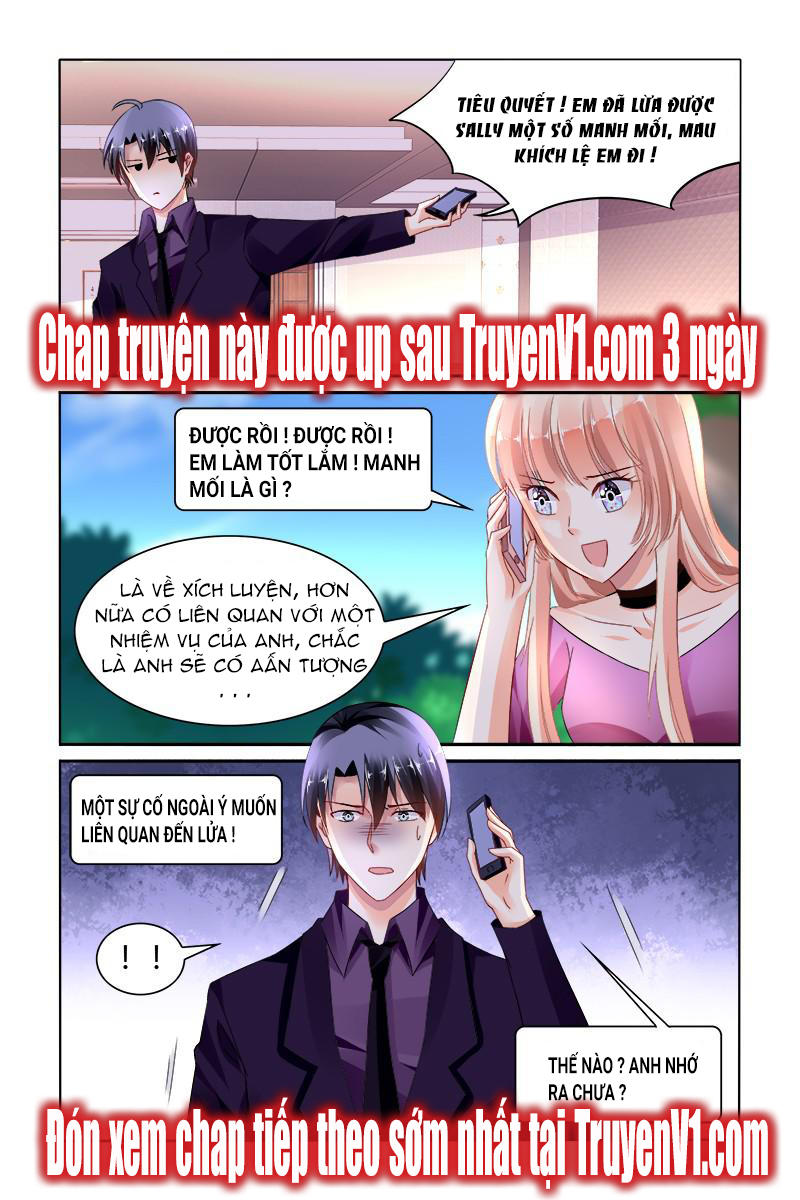 Hào Môn Đệ Nhất Thịnh Hôn Chapter 144 - 8