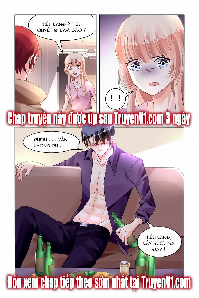 Hào Môn Đệ Nhất Thịnh Hôn Chapter 145 - 8