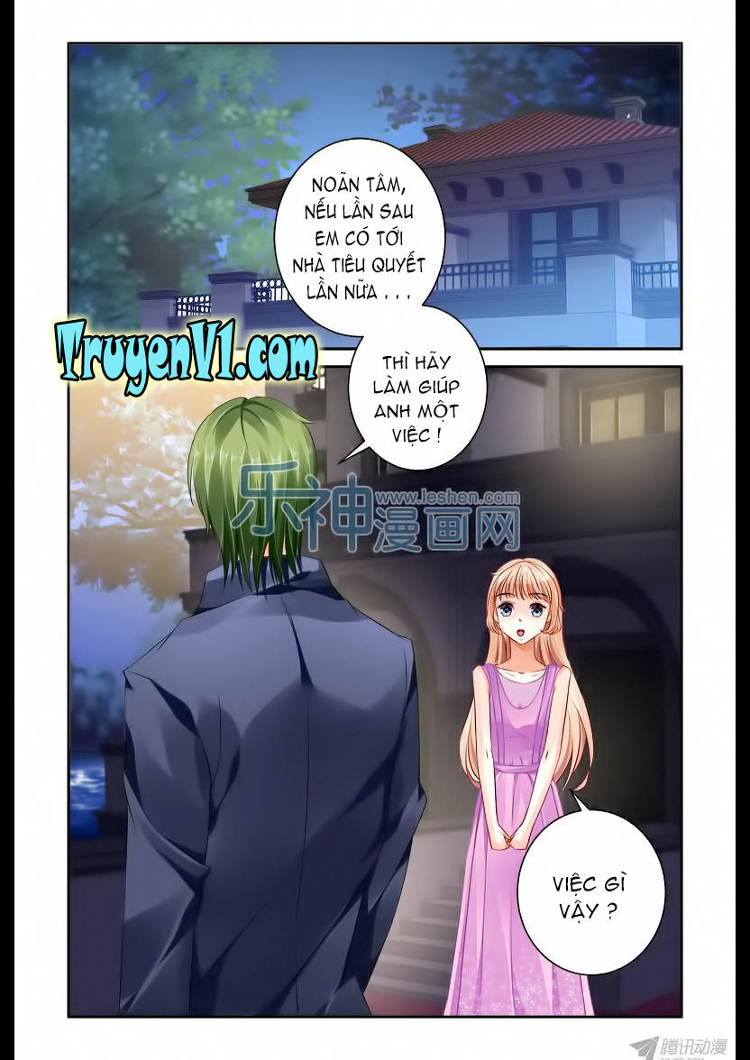 Hào Môn Đệ Nhất Thịnh Hôn Chapter 16 - 2