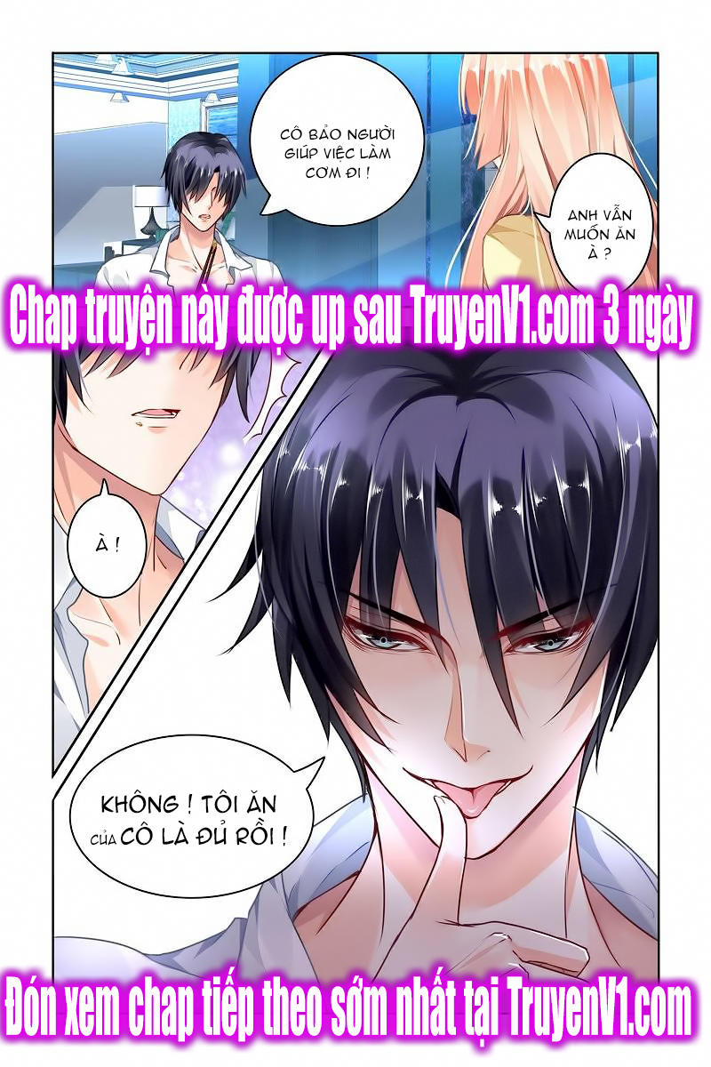 Hào Môn Đệ Nhất Thịnh Hôn Chapter 48 - 8