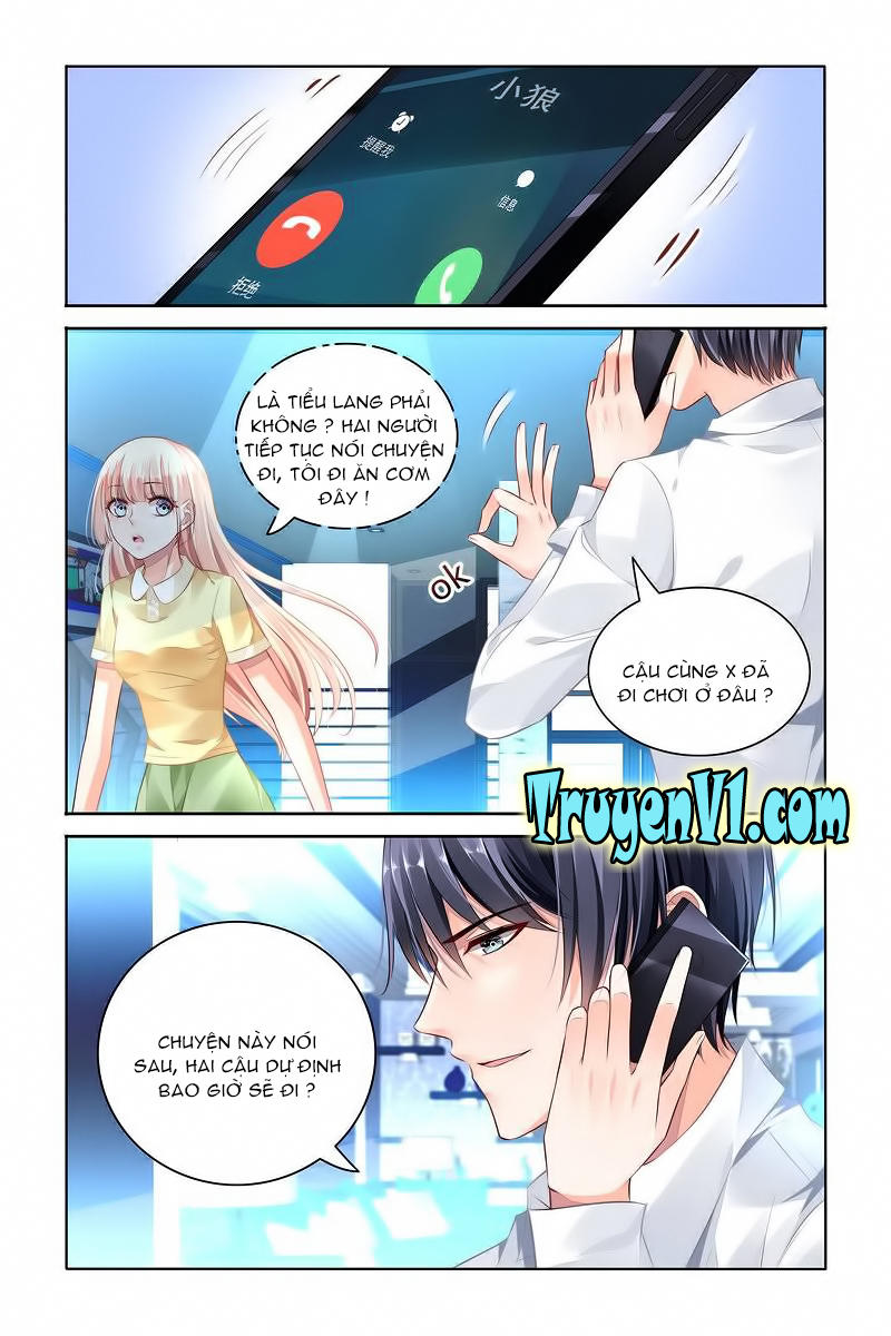 Hào Môn Đệ Nhất Thịnh Hôn Chapter 49 - 2