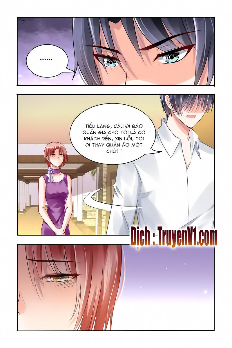 Hào Môn Đệ Nhất Thịnh Hôn Chapter 54 - 6