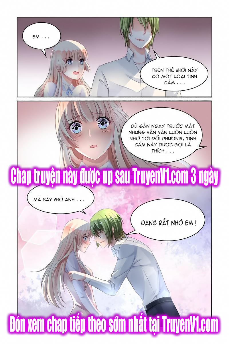 Hào Môn Đệ Nhất Thịnh Hôn Chapter 74 - 8