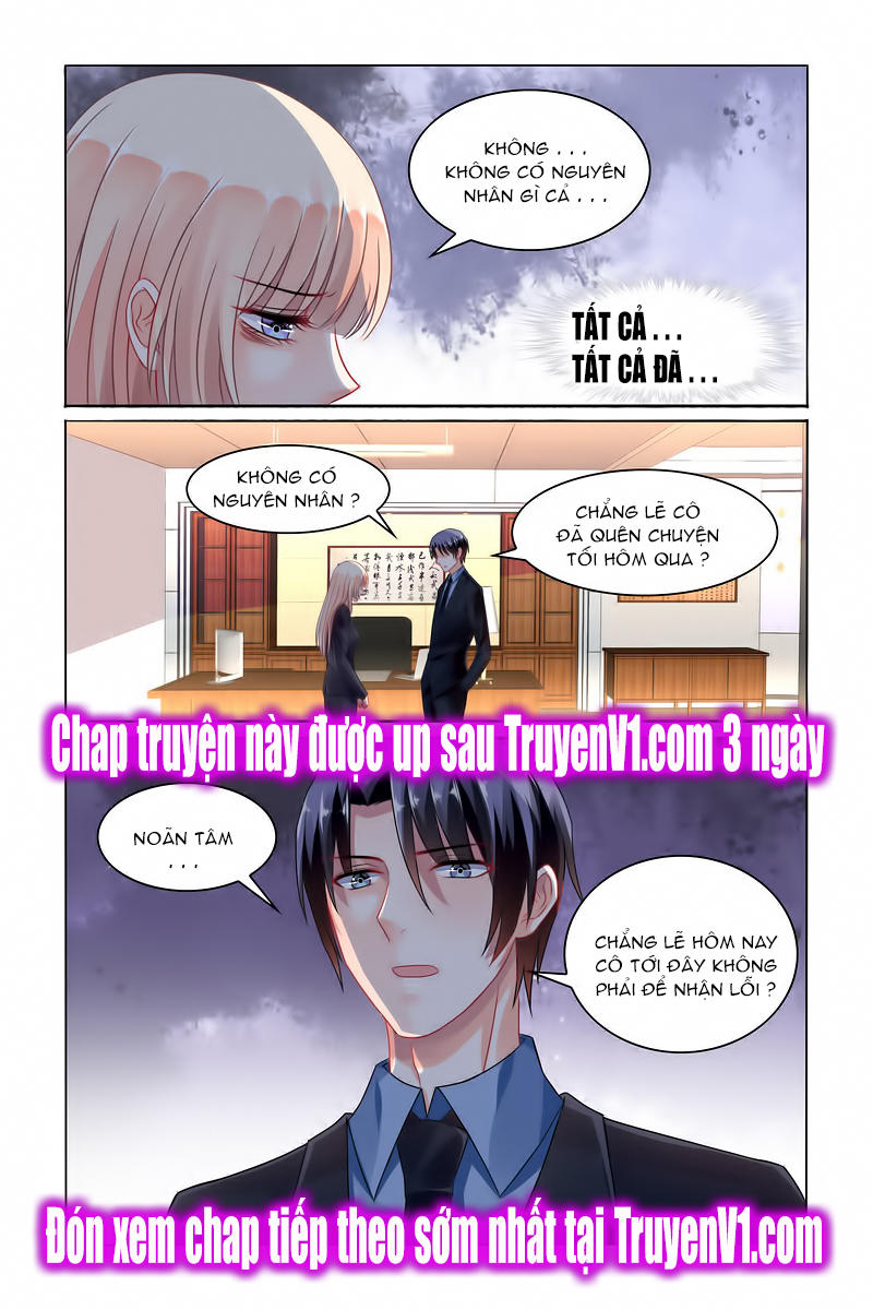 Hào Môn Đệ Nhất Thịnh Hôn Chapter 79 - 8