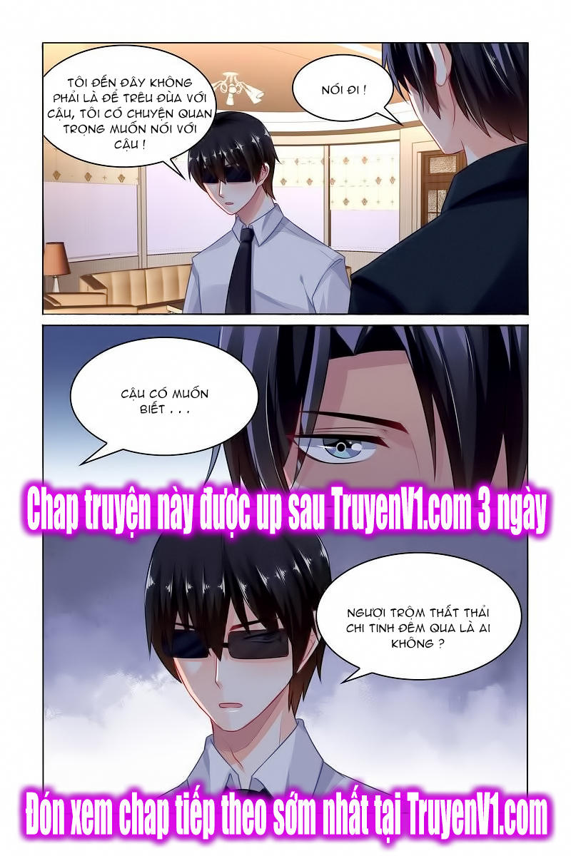 Hào Môn Đệ Nhất Thịnh Hôn Chapter 80 - 8