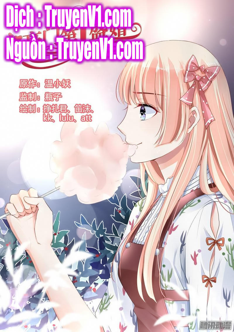 Hào Môn Đệ Nhất Thịnh Hôn Chapter 86 - 1