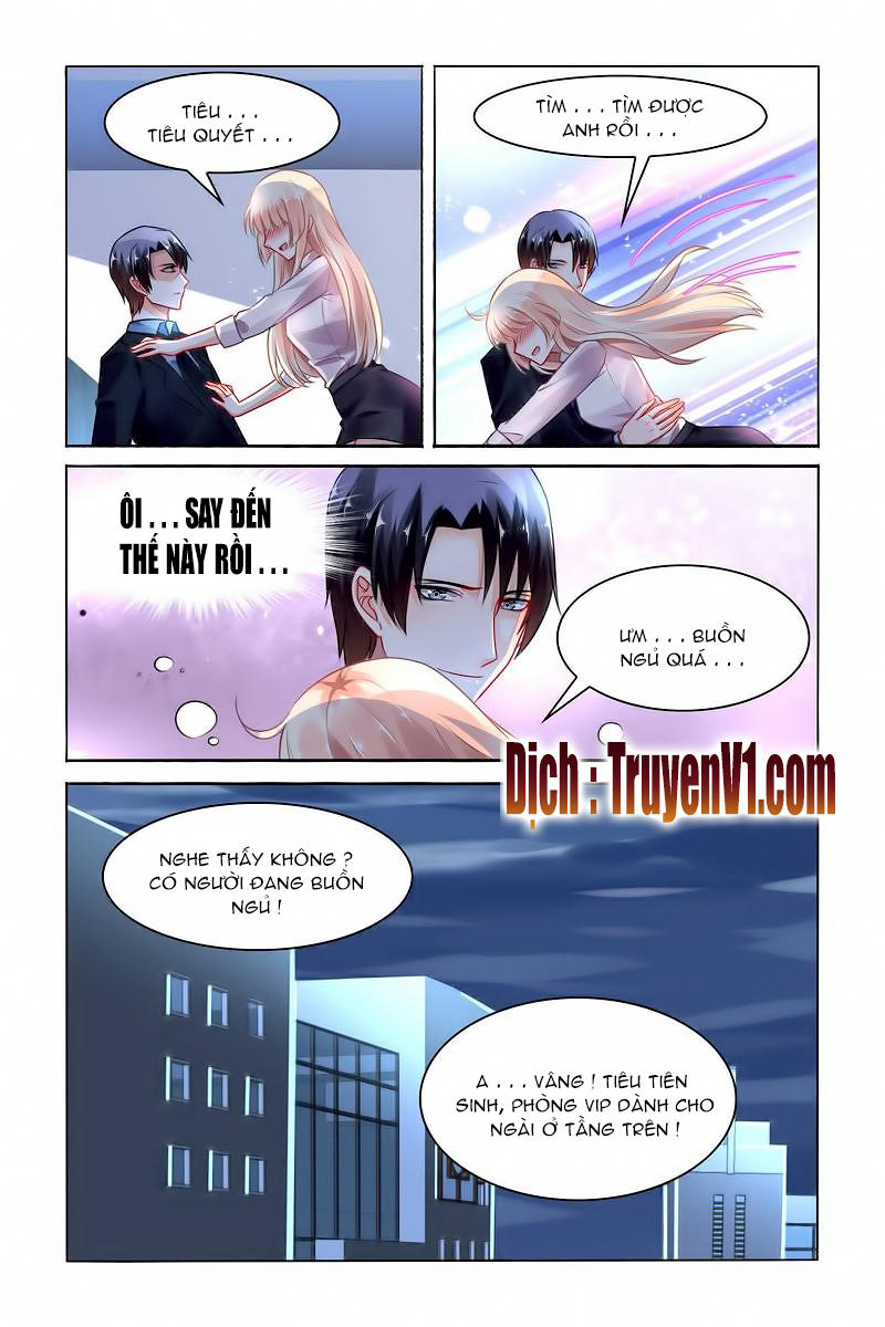 Hào Môn Đệ Nhất Thịnh Hôn Chapter 88 - 2