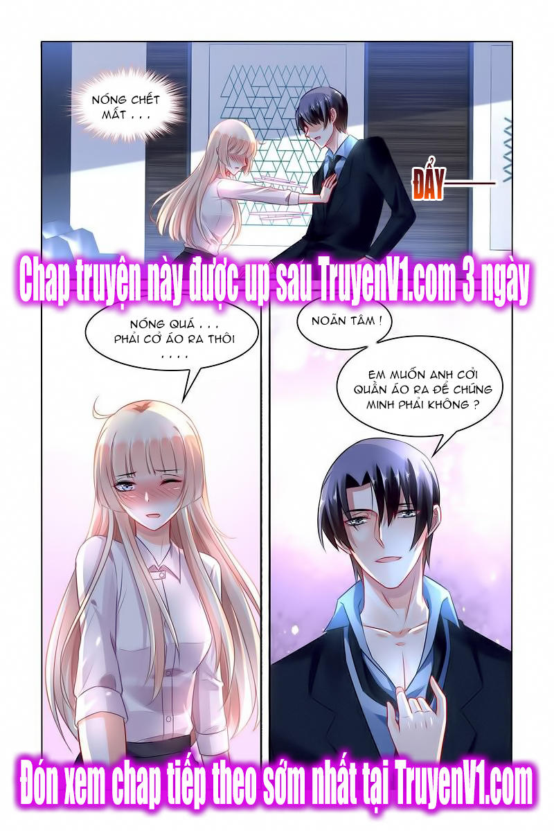 Hào Môn Đệ Nhất Thịnh Hôn Chapter 88 - 8