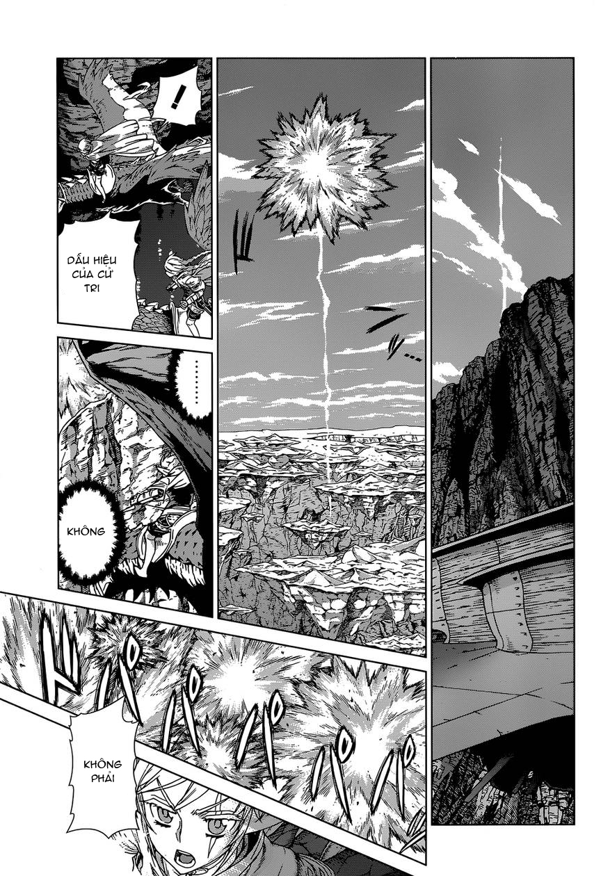 Ubel Blatt Chapter 106 - 11