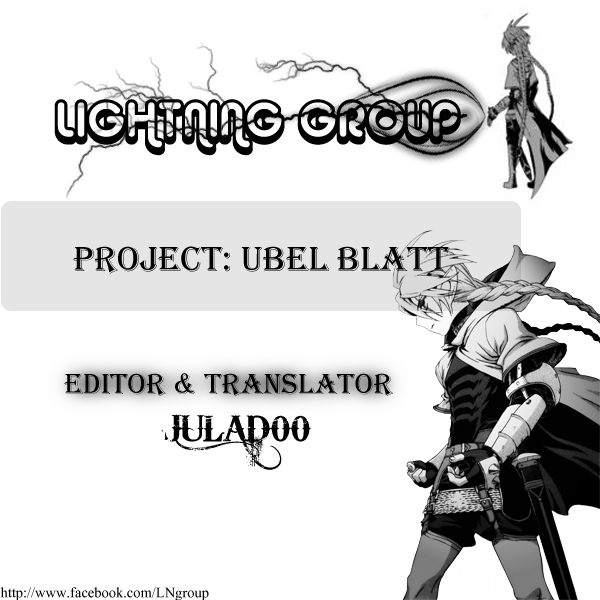 Ubel Blatt Chapter 115 - 1