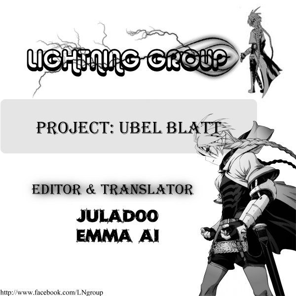 Ubel Blatt Chapter 123 - 1