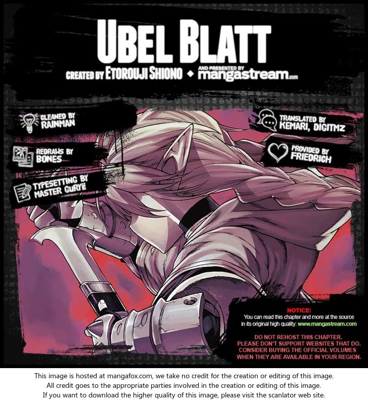 Ubel Blatt Chapter 146.2 - 10