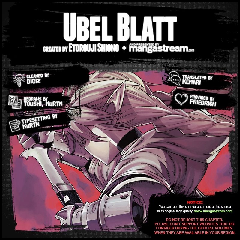 Ubel Blatt Chapter 155 - 3