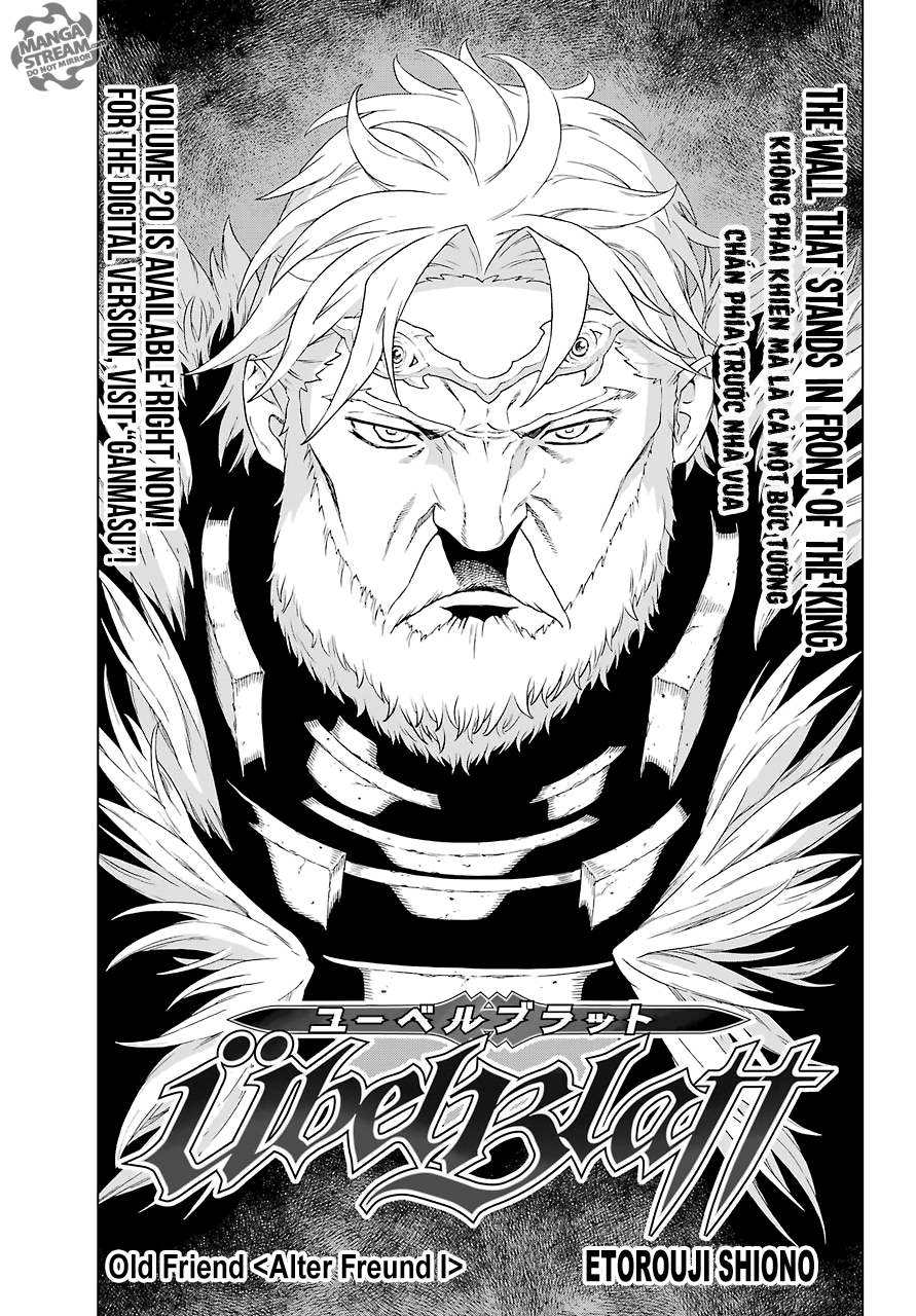 Ubel Blatt Chapter 157 - 2