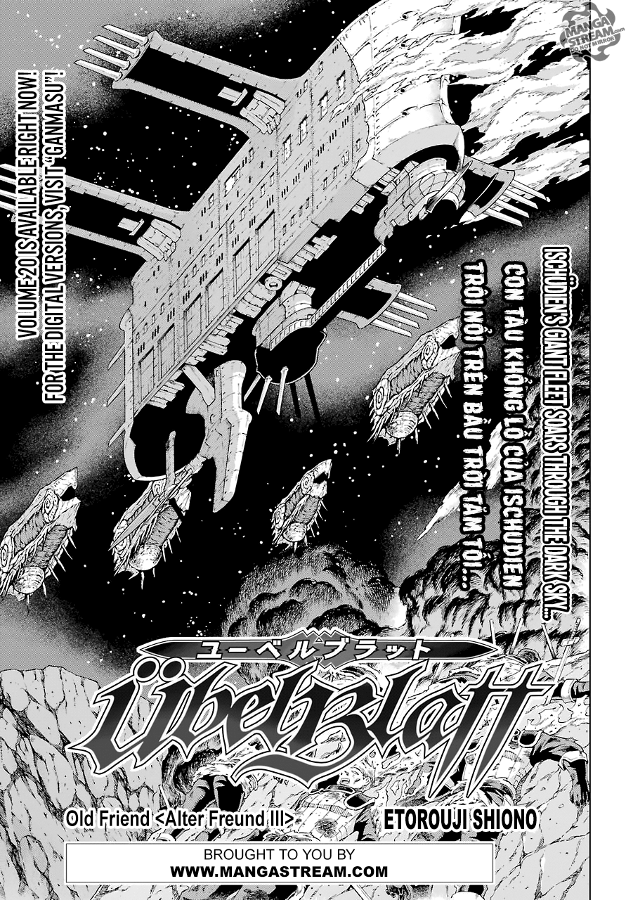 Ubel Blatt Chapter 159 - 2