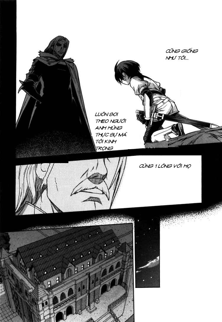 Ubel Blatt Chapter 49 - 9