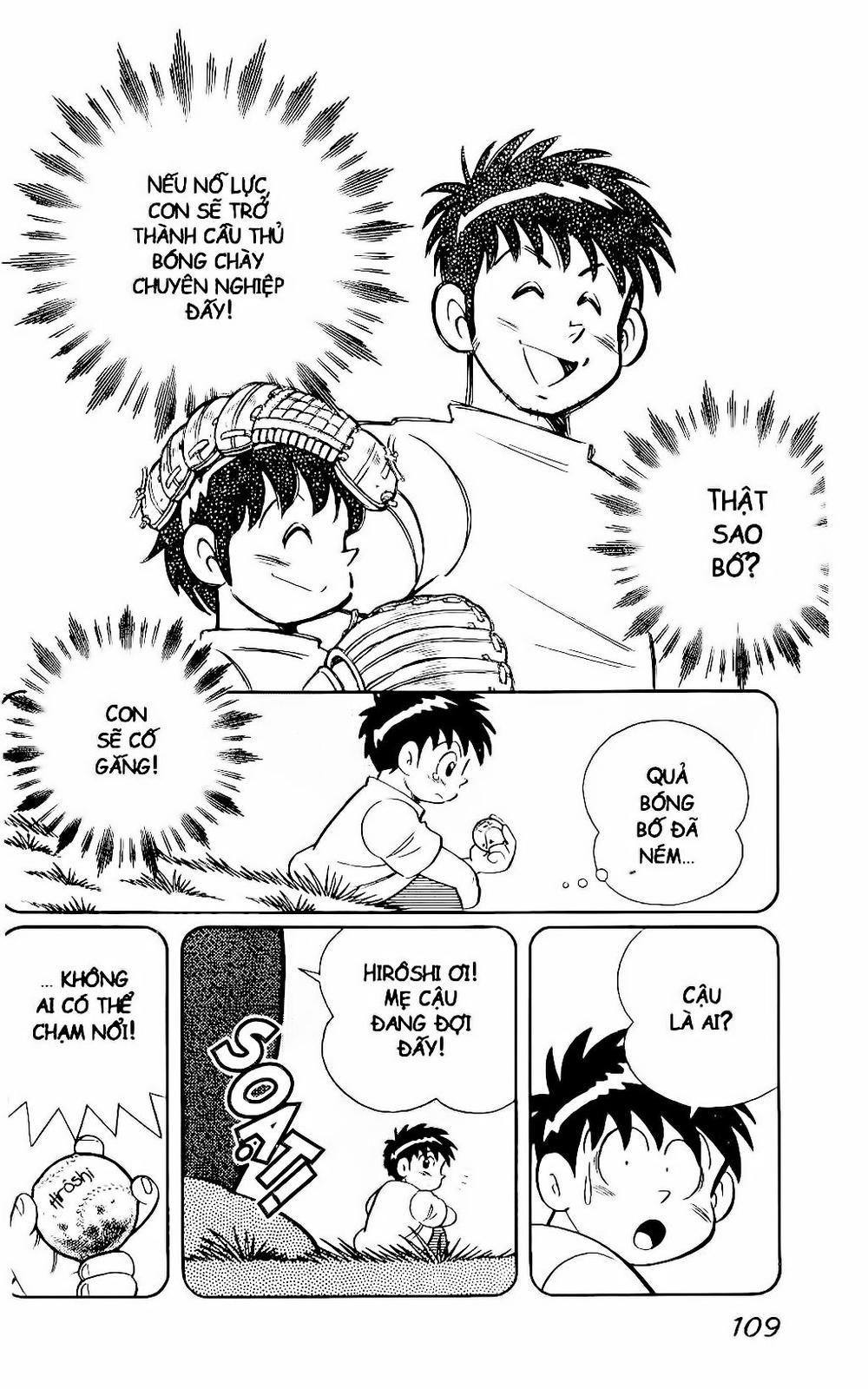 Doraemon Bóng Chày Chapter 85 - 28