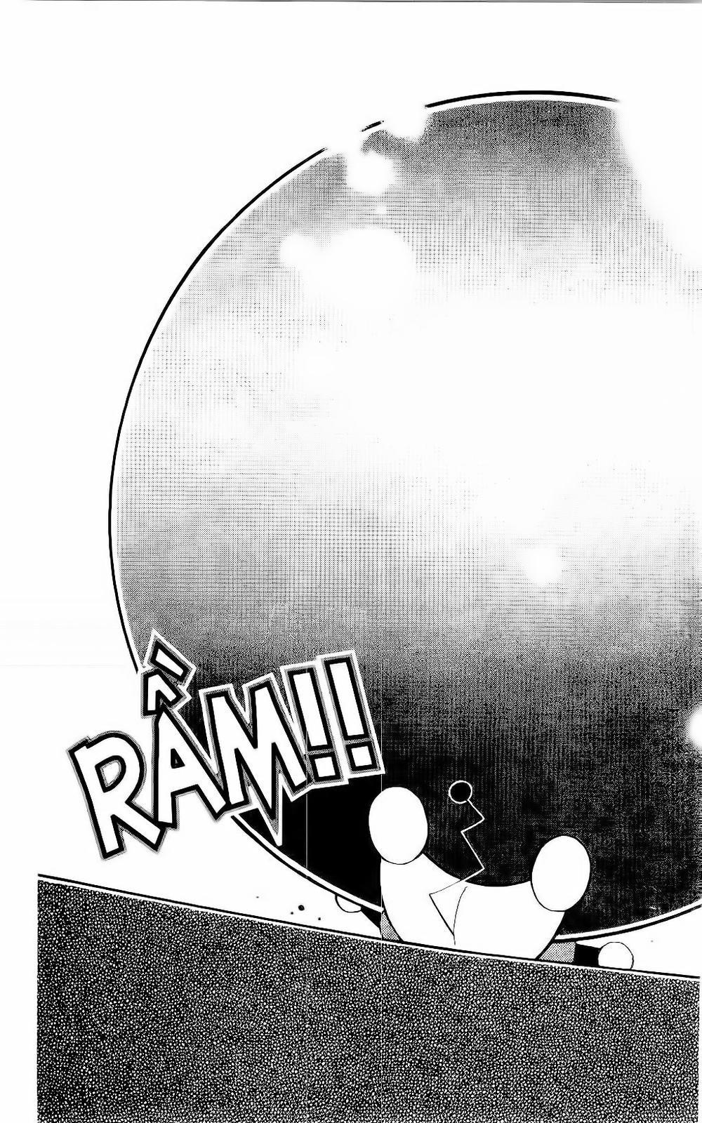 Doraemon Bóng Chày Chapter 85 - 84