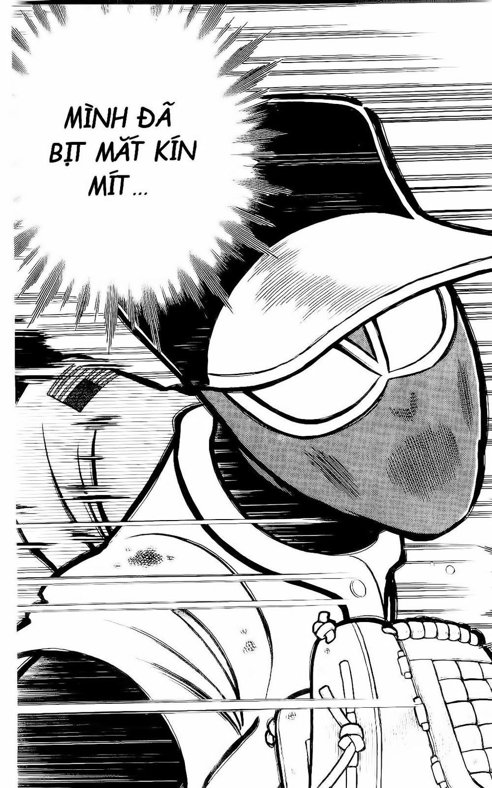 Doraemon Bóng Chày Chapter 91 - 48