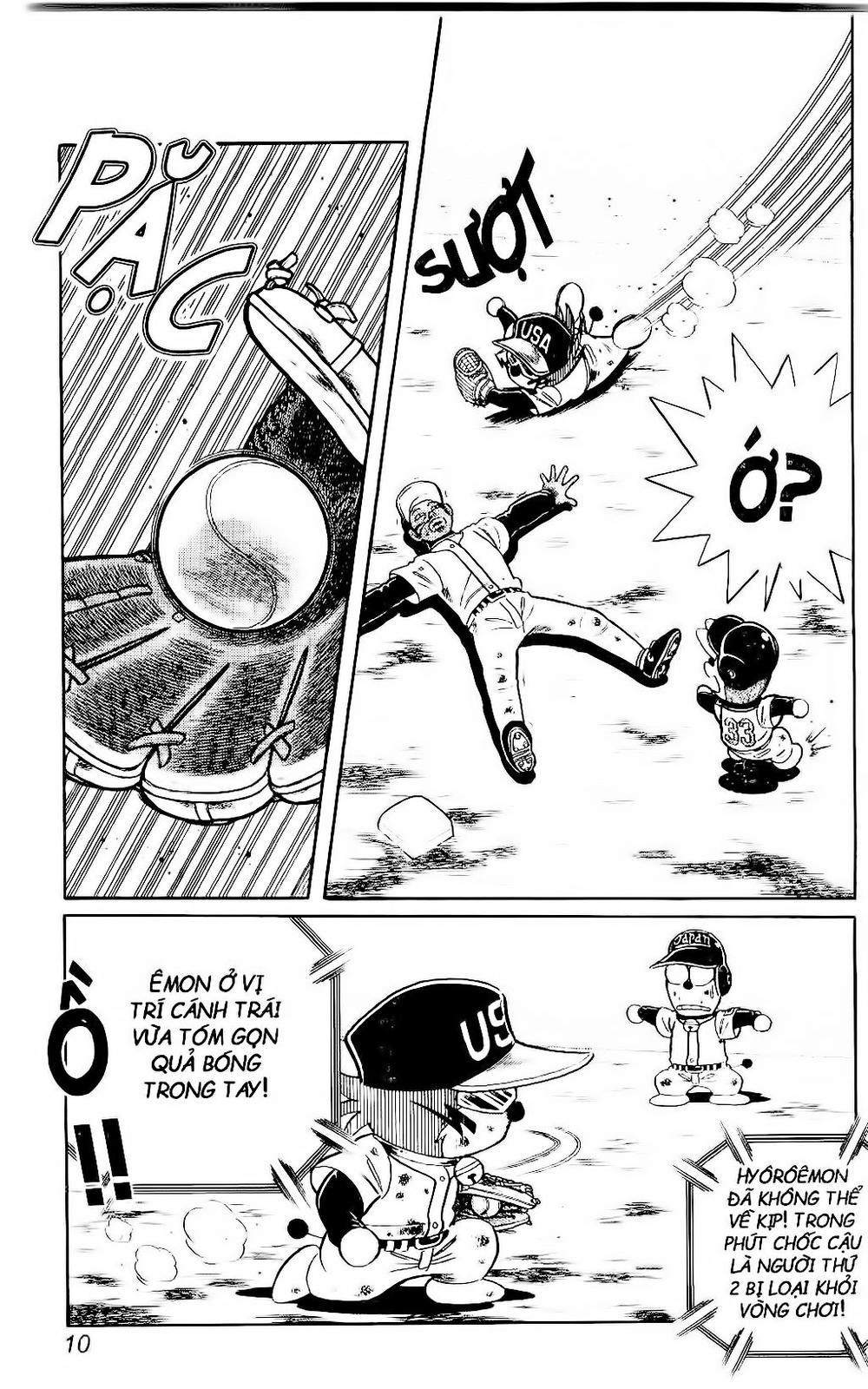 Doraemon Bóng Chày Chapter 94 - 12