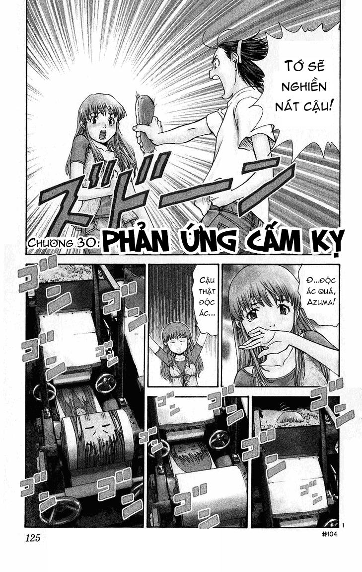 Vua Bánh Mì Chapter 30 - 2