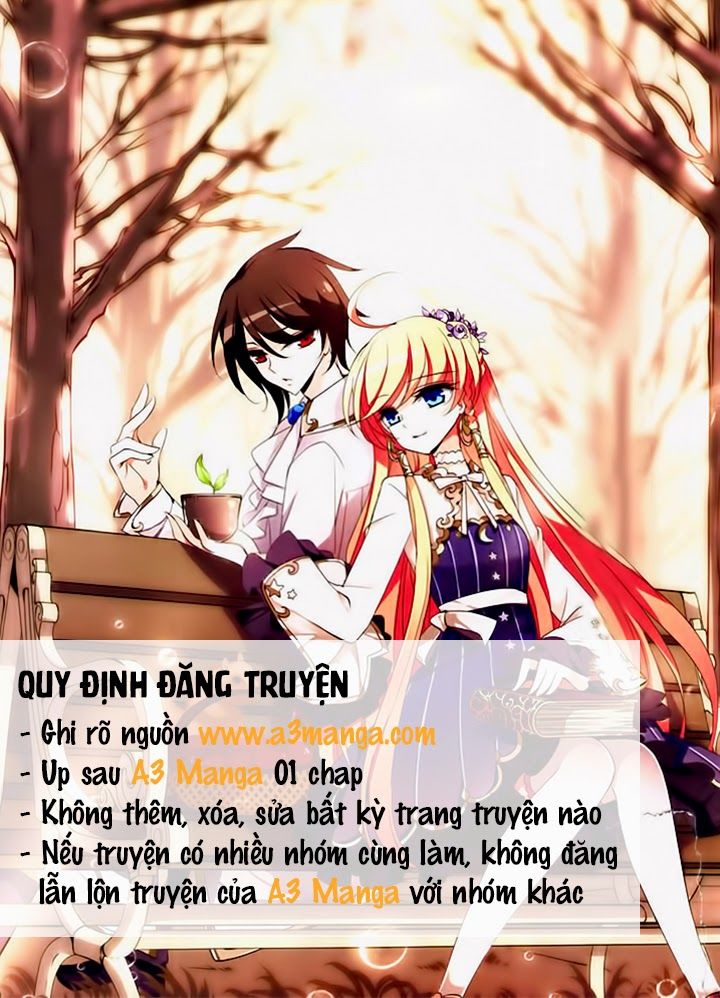 Tầm Trảo Tiền Thế Chi Lữ Ngoại Truyện Chapter 1 - 1