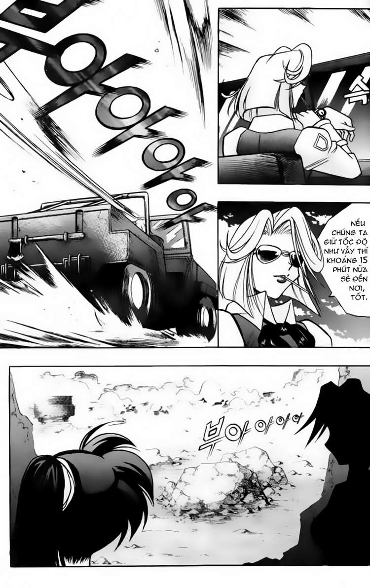 Western Shotgun Chapter 41 - 6