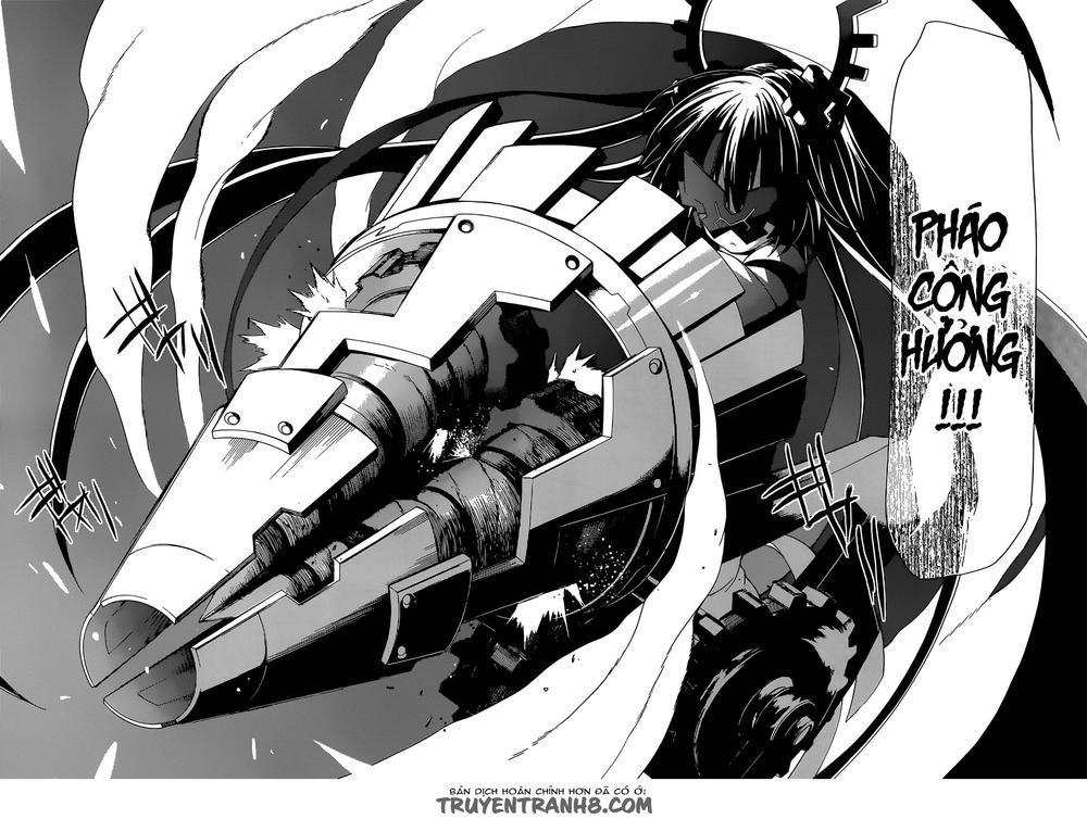 Clockwork Planet Chapter 16 - 25