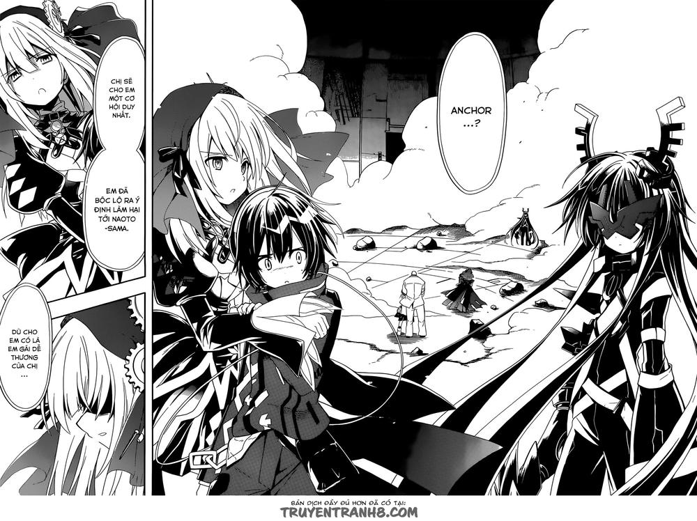 Clockwork Planet Chapter 16 - 6