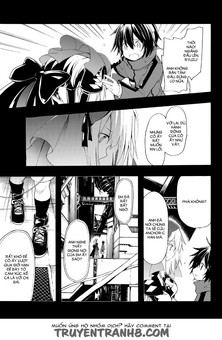 Clockwork Planet Chapter 19 - 15