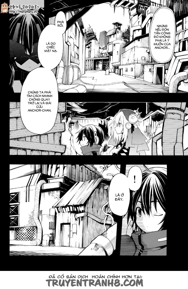 Clockwork Planet Chapter 19 - 16